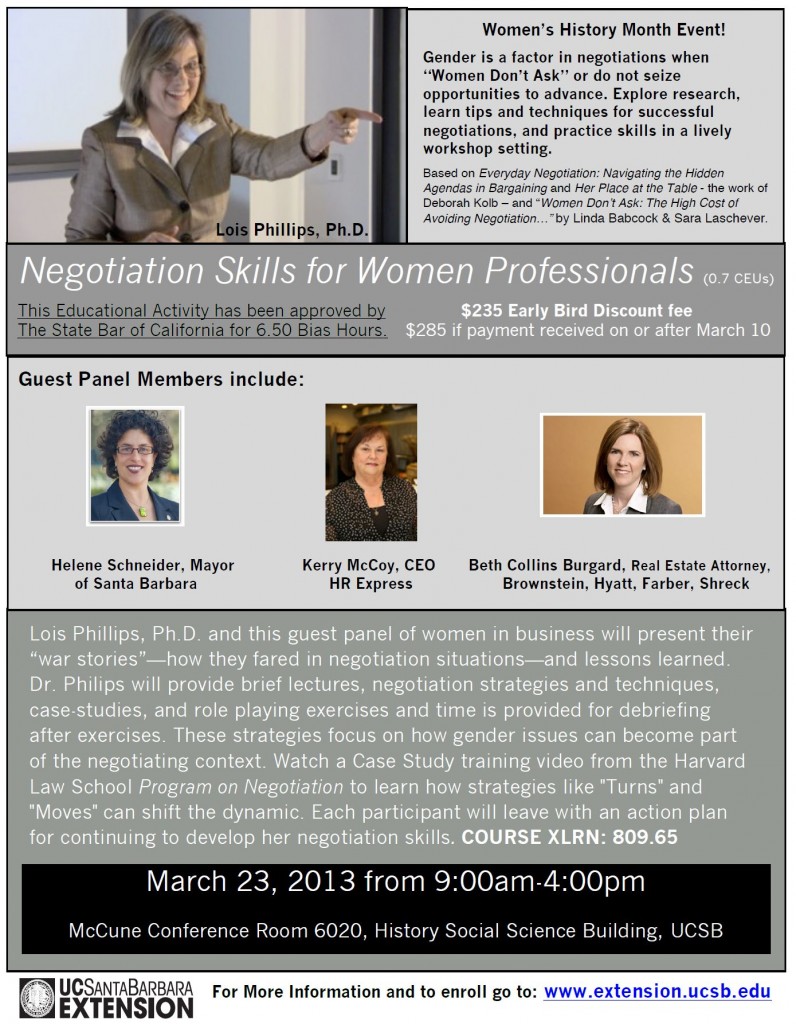 Negotiating_Skills_for_Professionals_Women_Helene_Schneider