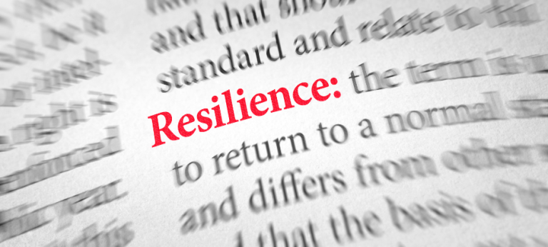 Women’s Resilience in Times of Uncertainty